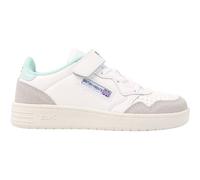 BRITISH KNIGHTS Sneaker NOORS (B51-3618C-F) 35 WHITE/MINT