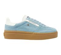 BRITISH KNIGHTS Sneaker RE-ISSUE (B55-3728-F) 37 Beige