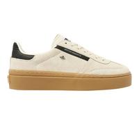 BRITISH KNIGHTS Sneaker RE-ISSUE (B55-3728-F) 38 Beige