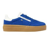 BRITISH KNIGHTS Sneaker RE-ISSUE (B55-3728-F) 39 PURPLE/WHITE