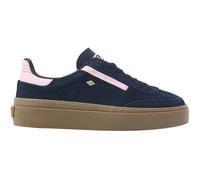 BRITISH KNIGHTS Sneaker RE-ISSUE (B56-3719-F) 40 Pink