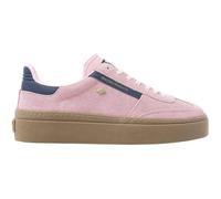 BRITISH KNIGHTS Sneaker RE-ISSUE (B56-3719-F) 41 Pink