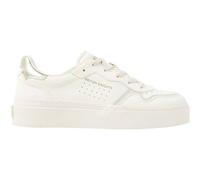 British Knights - Reflux - Schuhe Damen - Halbschuh Sneaker - Schuhgröße 40 - Weiß