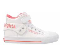 British Knights Jungen Unisex Kinder Roco Bkc-3702c-04 Hohe Sneaker