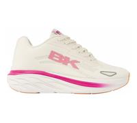 BRITISH KNIGHTS Sneaker SURGE (B57-3617-F) 39 OFF WHITE/FUCHSIA