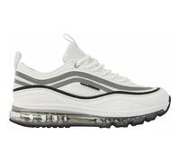 BRITISH KNIGHTS Sneaker ZION (B57-3621-M) 42 WHITE/SILVER/BLACK