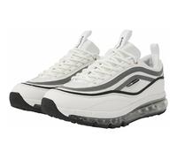 BRITISH KNIGHTS Sneaker ZION (B57-3621-M) 44 WHITE/SILVER/BLACK