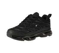 British Knights Urbex B56-3616 - Herren Sneaker - 06-Black-Black für Herren, schwarz, Größe 42 EU
