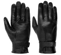 Britt Touchscreen Handschuhe by Pearlwood schwarz 8 1/2 HS
