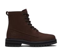 Britton Drive Stiefel Dunkelbraun 45.5