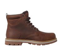 Britton Road Mid Schnürstiefel wasserdicht Rost | Vollnarbenleder 44.5