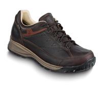 Brixen Identity Herren Trekkingschuhe, braun, Gr. 44