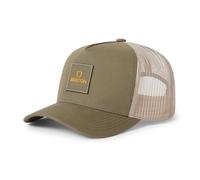 Brixton Alpha Block X C MP MESH Cap - ONE Size