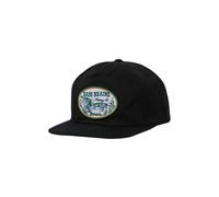 Brixton BASS Brains Swim HP Snapback - ONE Size