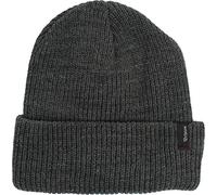 Brixton Beanie, Heather Grey, One Size