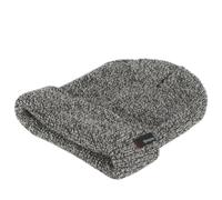 Brixton Beanie HEIST black/grey heather, One Size, BRIMBEAHEI