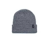 Brixton Beanie HEIST grey/dark grey, One Size, BRIMBEAHEI