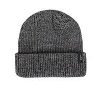Brixton Beanie, Light Heather Grey, One Size