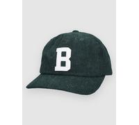 Brixton Big B MP Cap emerald cord Gr. Uni