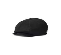 Brixton Unisex Brood Snap Cap Schiebermütze, Schwarz, S