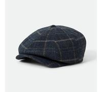 Brixton Brood Snap Cap Mütze dunkelblau