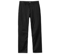 Brixton - Choice Chino Regular Pant - Freizeithose, Gr. S 31, schwarz (Black)
