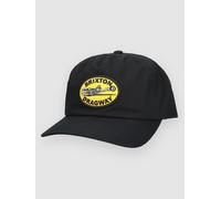 Brixton Dragway Mp Cap black Gr. Uni