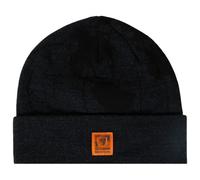 Brixton - Global Watch Cap Beanie - Mütze, Gr. One Size, schwarz (Black)
