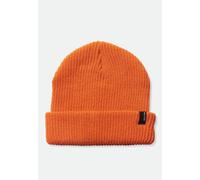Brixton Mütze Heist Beanie Athletic Orange