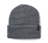 Brixton Mütze Heist Beanie Heather Grey