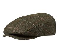 Brixton Hooligan Driver für Herren, Bronze/Schwarz, SMALL