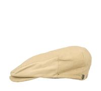 Brixton Hooligan Snap Cap Cord Safari - Beige / XL