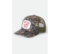 Brixton Hubal - Trucker Cap Cap camouflage