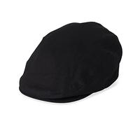 Brixton Unisex Kenmore SNAP Cap, Black, One Size