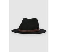 Brixton Messer Fedora Hut black Damen Gr. S
