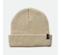 Brixton Mütze Heist Beanie Beige