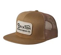 Brixton Trucker-Mütze, Natürlich, Einheitsgre