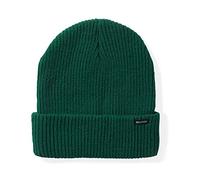 Brixton Unisex Becket Beanie Hat, Hunter Green, One Size