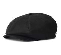 Brixton Unisex Brood Snap Cap, Schwarz, L EU