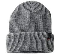 Brixton Mütze Heist Beanie Heather Grey