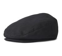 Brixton Hooligan Snap Cap Mütze schwarz