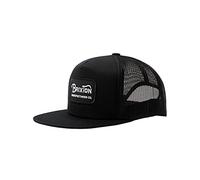Cap BRIXTON - Grade Mesh Cap Bkblk (BKBLK) Größe: OS