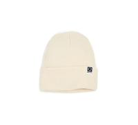 Brixton Unisex Harbor BETA Watch Cap Beanie Hat, Off White, One Size