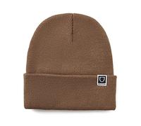 Brixton Unisex Harbor Beta Watch Cap Beanie Strickmütze, Braun Camel, One Size