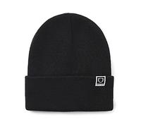 Brixton - Harbor Beta Watch Black - Beanie Schwarz Onesize