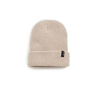 Mütze Heist Beanie beige Größe:onesize