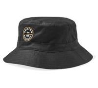 Brixton Unisex Pledge Bucket Hat
