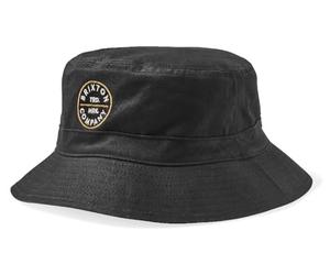 Brixton Unisex Pledge Bucket Hat