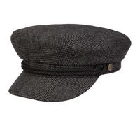 Brixton Unisex Zeitungskappe Fiddler Cap