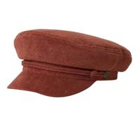 Brixton Unisex Zeitungskappe Fiddler Cap | Geigerhut